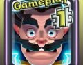 Gameplay #1 de Clash Royale
