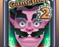 Gameplay #2 de Clash Royale