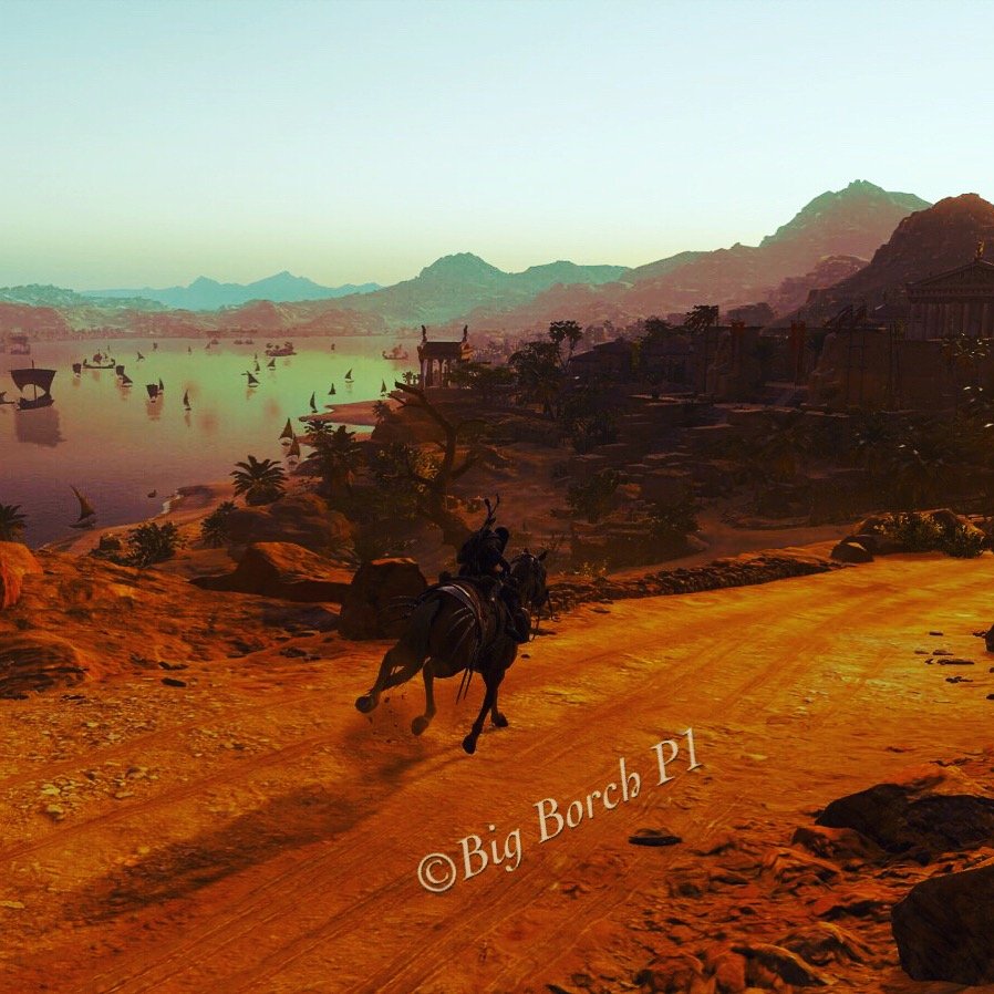 Assassin's Creed® Origins