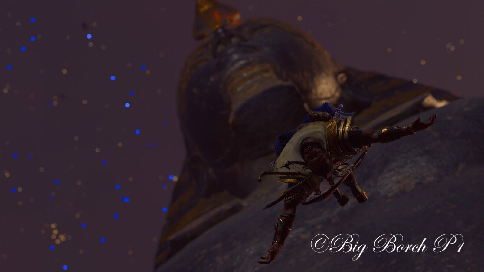 Assassin's Creed® Origins