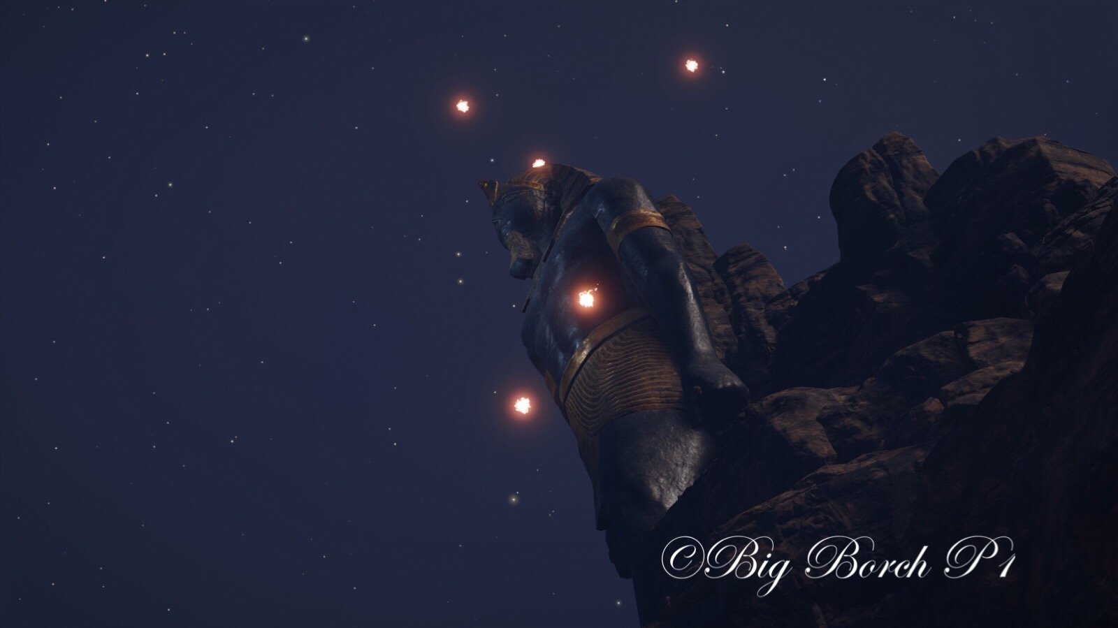 Assassin's Creed® Origins